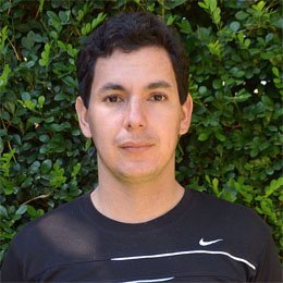 Foto de Carlos Ramírez